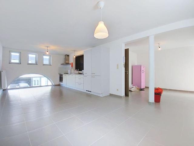Duplex à louer à Arlon