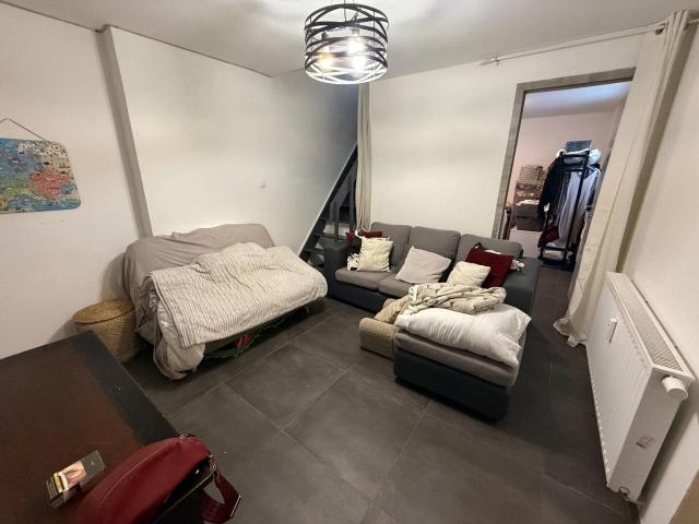 Duplex à louer à Dampremy