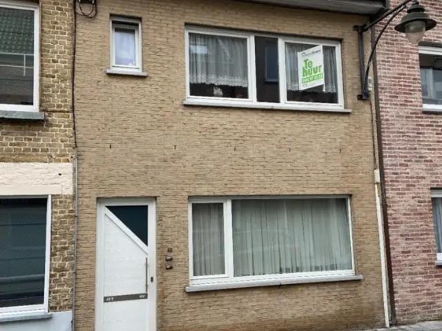 Duplex à louer à Dorpsstraat 48 Koekelare