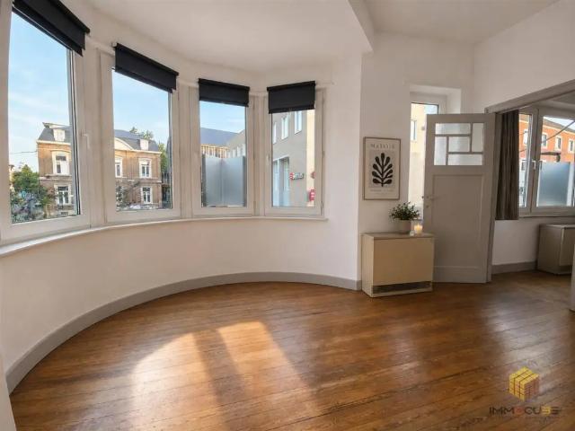 Duplex à louer à Joseph Wauters 18 Waremme