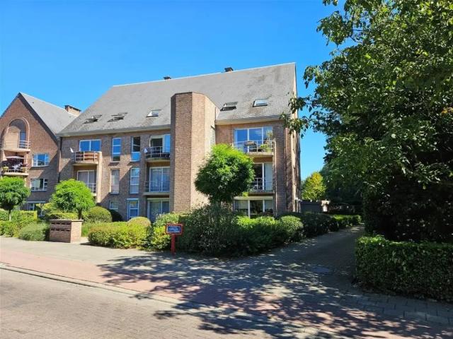 Duplex à louer à Kapellensteenweg 61 Kalmthout