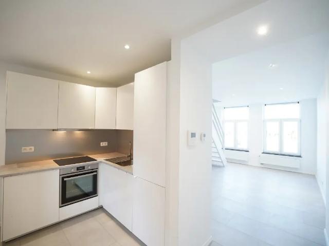 Duplex à louer à La Batte 23 Liège