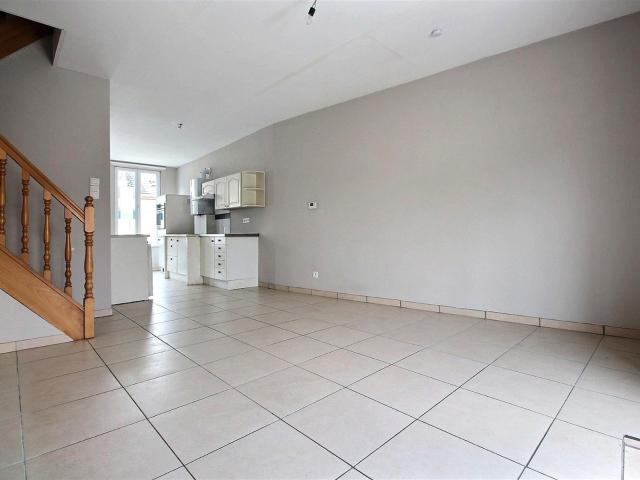 Duplex à louer à Péruwelz