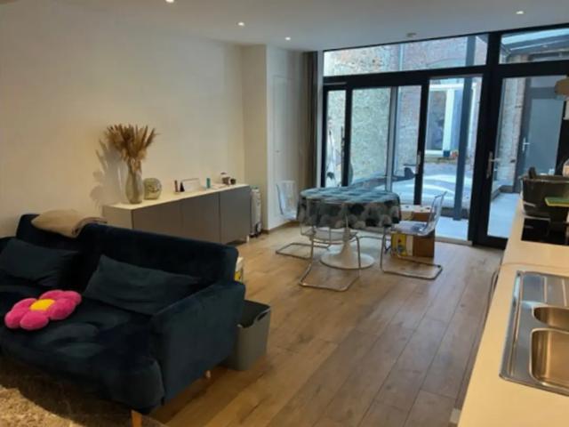 Duplex à louer à Rue de la Croix 54 Namur