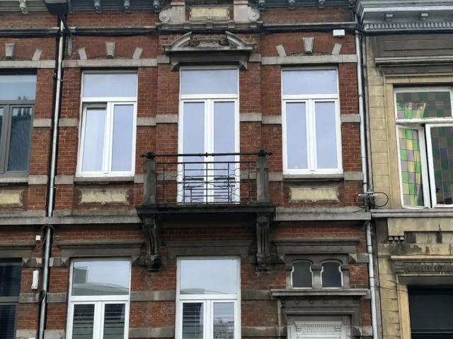Duplex à louer à Rue Rogier 67 Verviers
