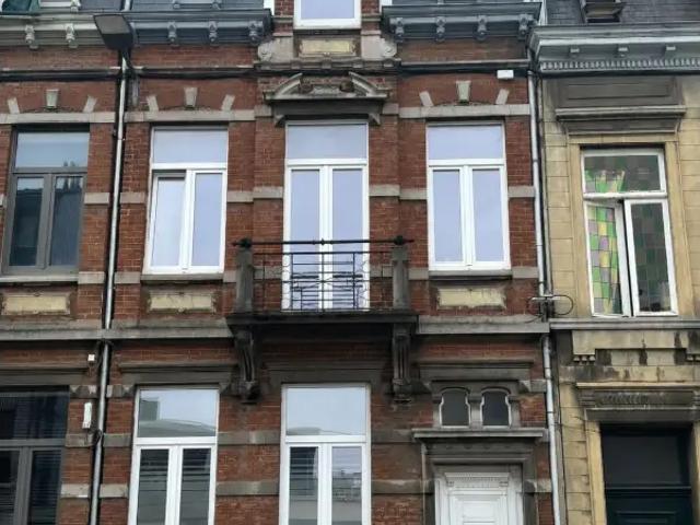 Duplex à louer à Rue Rogier 67 Verviers