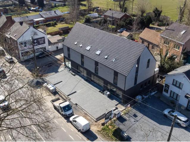 Duplex à louer à route d'ath 126 Nimy