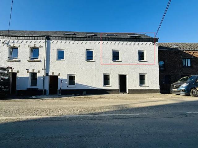 Duplex à louer à Route de Givet 68 Mont Gauthier