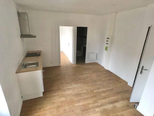 Duplex à louer à Saint Arnoult en Yvelines
