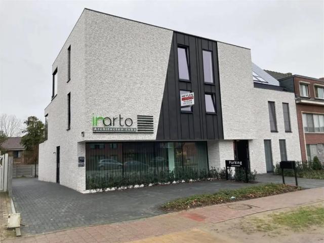 Duplex à louer à Sint Jobsstraat 212 Herentals