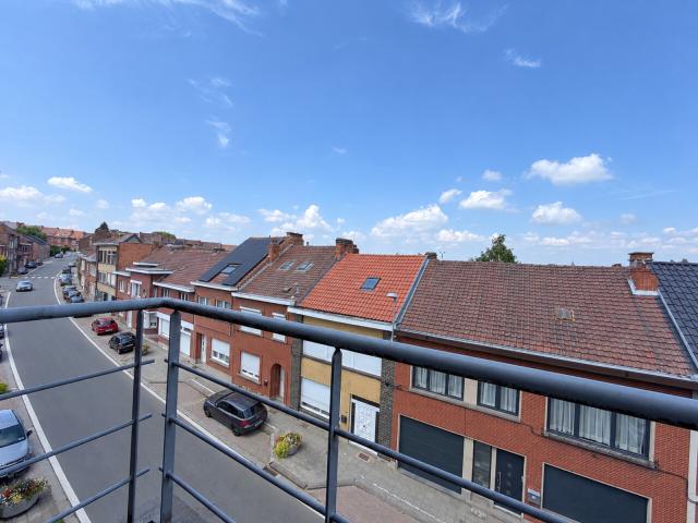 Duplex a louer a tubize