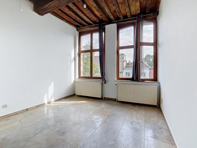 Duplex à louer à Tournai