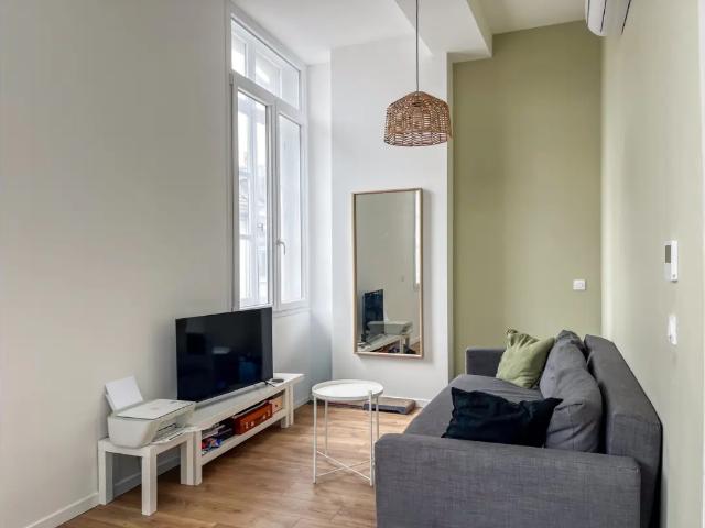Duplex à louer avec 2 chambres, Tournai