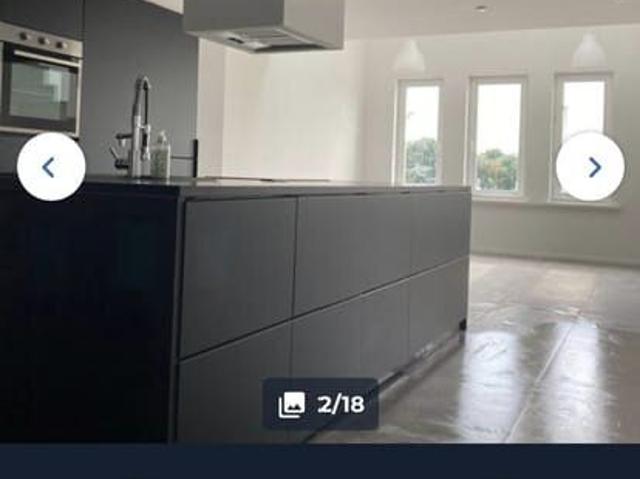 Duplex à louer sur Asse