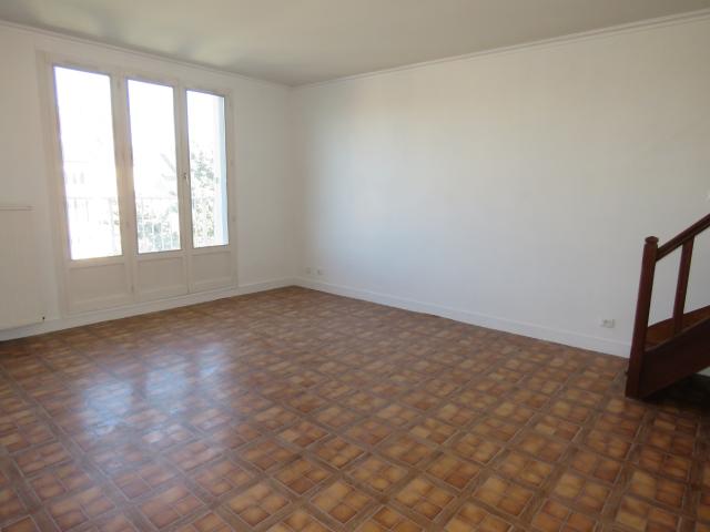 Duplex à Montargis