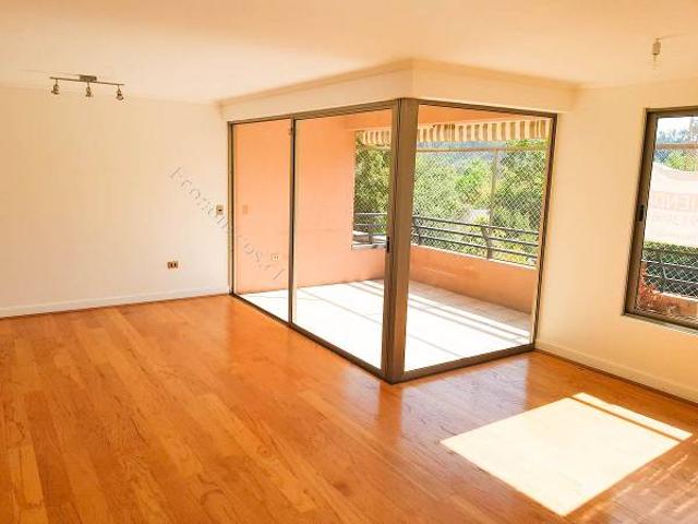 Duplex a pasos nueva costanera, colegios y parques