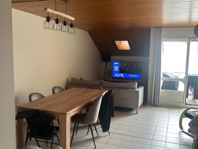 Duplex a remettre