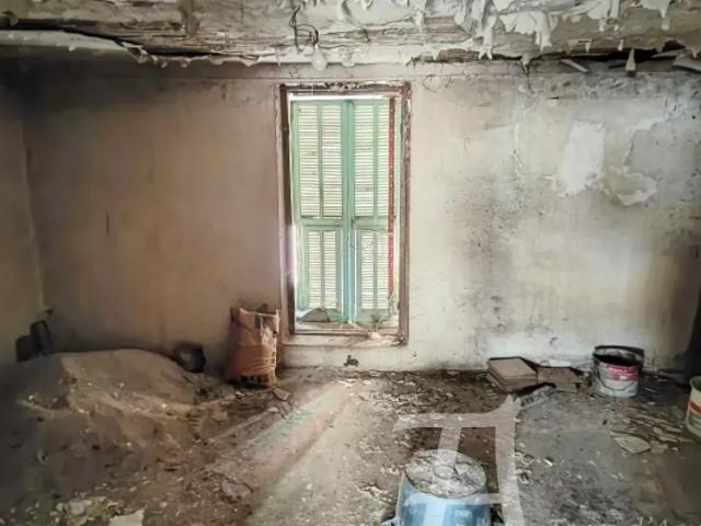 Duplex à rénover
