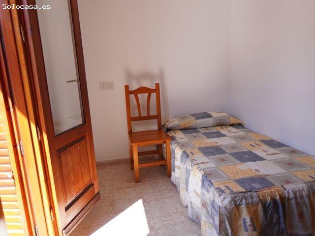 Dúplex amueblado en San Juan de Plan