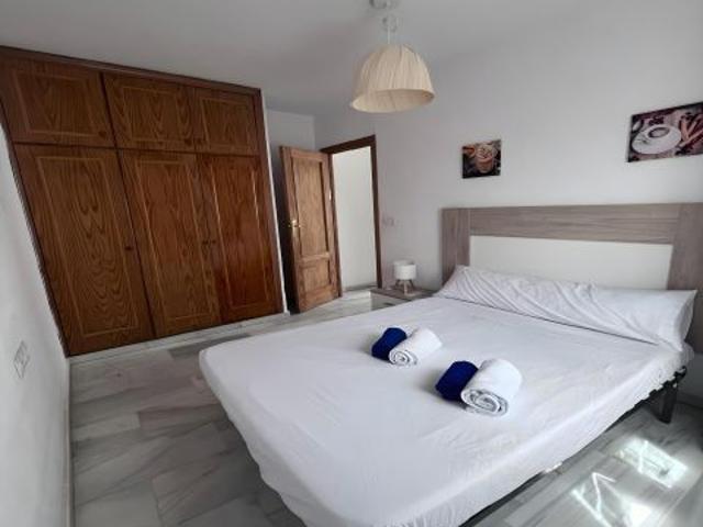 Dúplex amueblado ideal para estudiantes | San Ildefonso | Incluye comunidad | REF: DLR 818