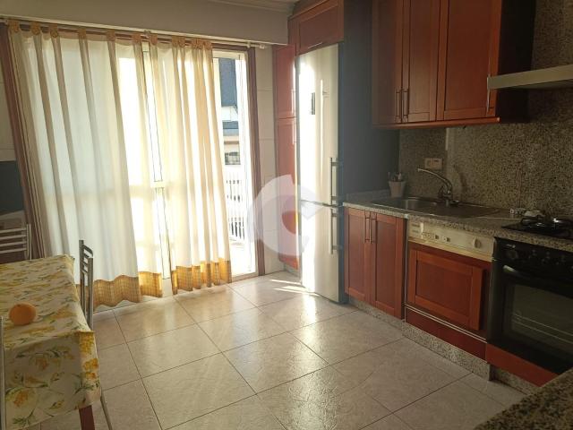 Duplex amueblado