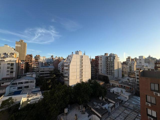 Duplex Amoblado en Alquiler | 1 Dormitorio | Nueva Cordoba | Terraza | Excelente Ubicacion