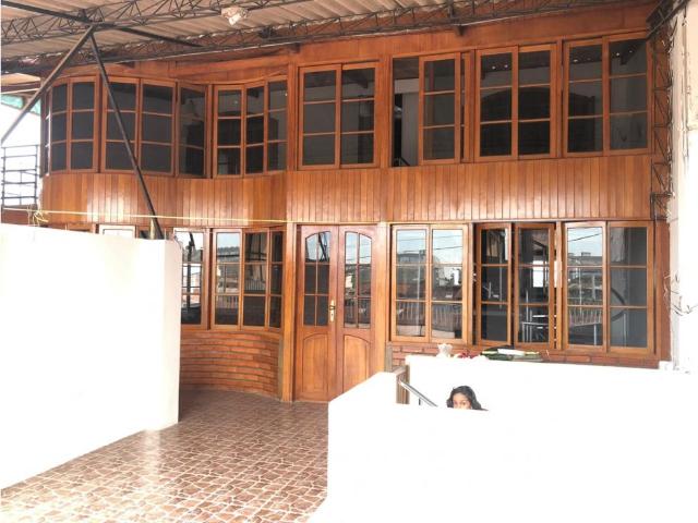 Dúplex Amoblado en Alquiler Pucallpa