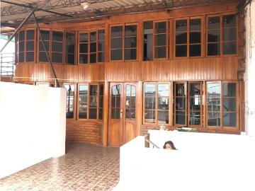 Pucallpa, Nueve De Abril, Yarinacocha, Provincia de Coronel Portillo, Ucayali