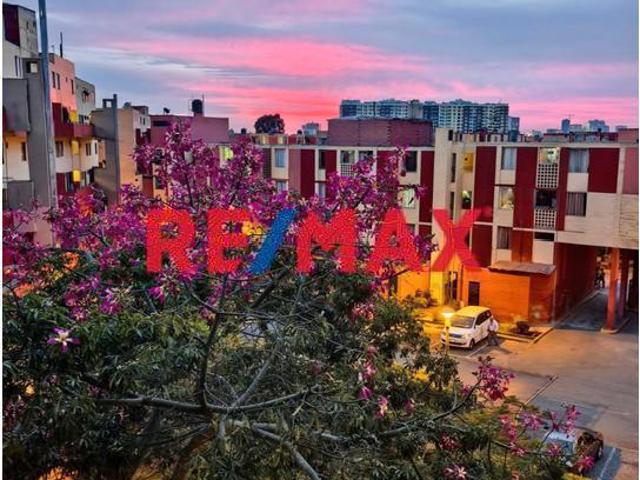 Dúplex Amoblado En San Borja | Vive Rodeado De Todo