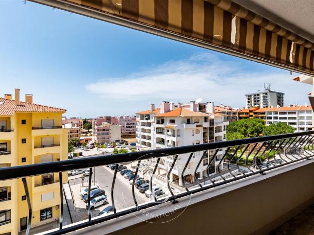 Duplex amplo e luminoso em Cascais 205m² Cascais e estoril