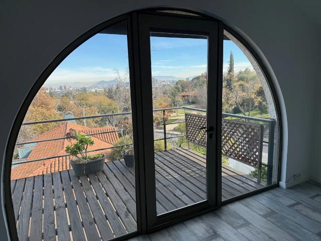 Duplex amplio vista espectacular 1dorm 1baño est y bod