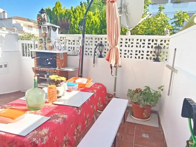 DUPLEX ANEXO EN LA PAZ. PUERTO DE LA CRUZ