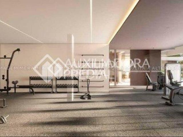 duplex alto padrão na Anita Garibaldi