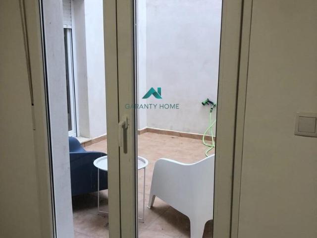 Duplex Aldaia Nou espai