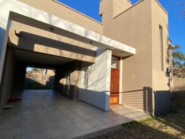 DUPLEX ALQUILER 3 DORMITORIOS ARGUELLO