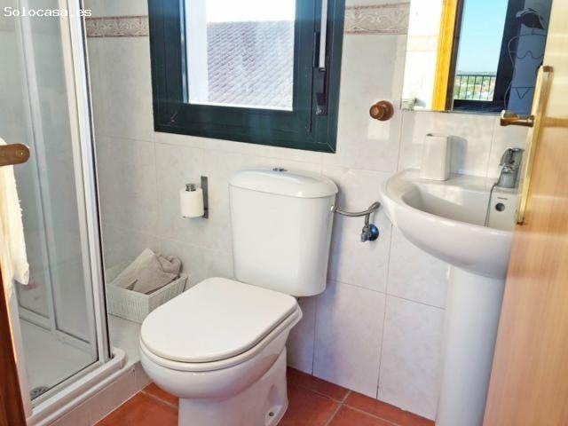 DUPLEX ALQUILER 3 MINUTOS EN COCHE A LA BARROSA