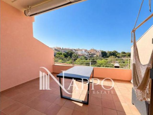 Dúplex Alquiler Costitx, Costitx