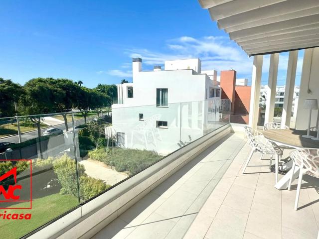 Dúplex Alquiler Cádiz