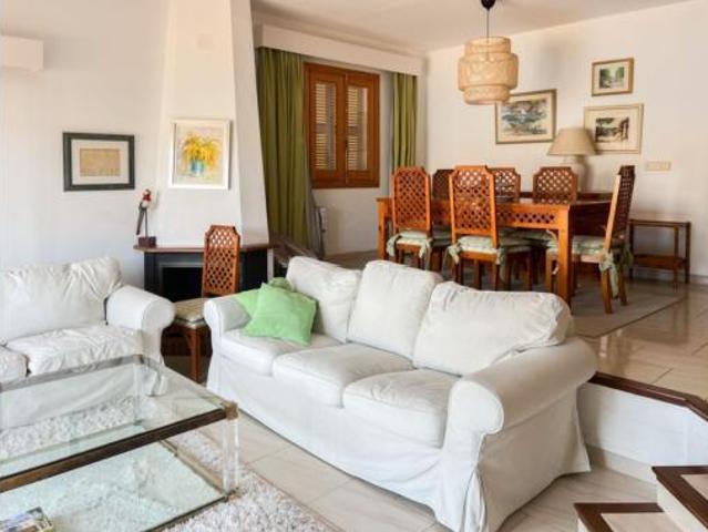 Dúplex Alquiler Calvià, Santa Ponça