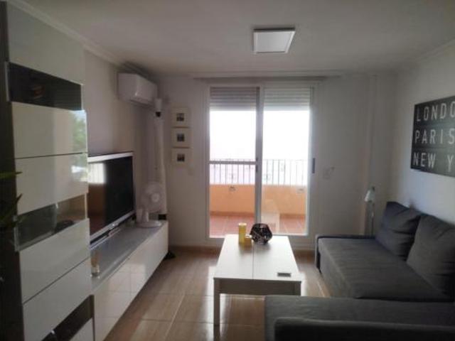 Dúplex Alquiler Canet d'en Berenguer, Canet d'en Berenguer
