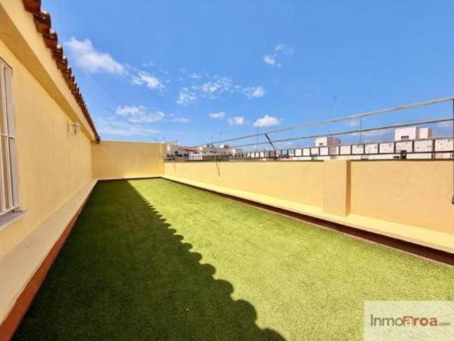 Dúplex Alquiler Castelló de la Plana, Oeste