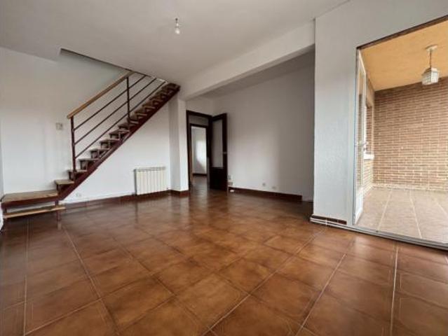 Dúplex Alquiler Cerceda, Albarda