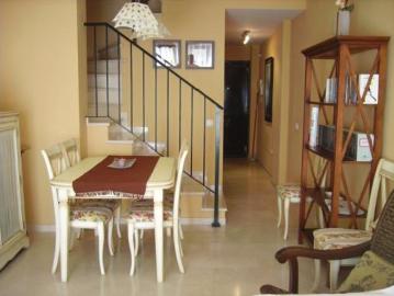 Dúplex Alquiler Chipiona, La Laguna