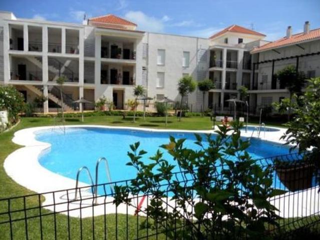 Dúplex Alquiler Chipiona, La Laguna