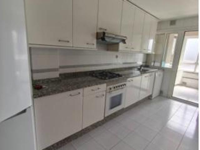 Dúplex Alquiler A Coruña Capital, Elviña Barrio Flores Matogrande Someso