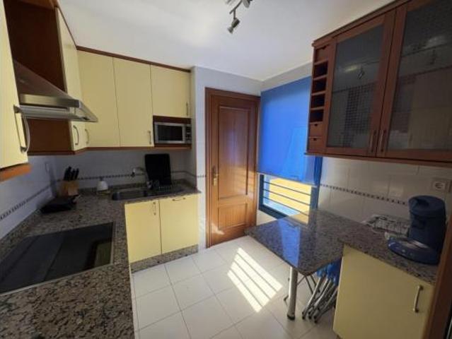 Dúplex Alquiler A Coruña Capital, Labañou Os Rosales