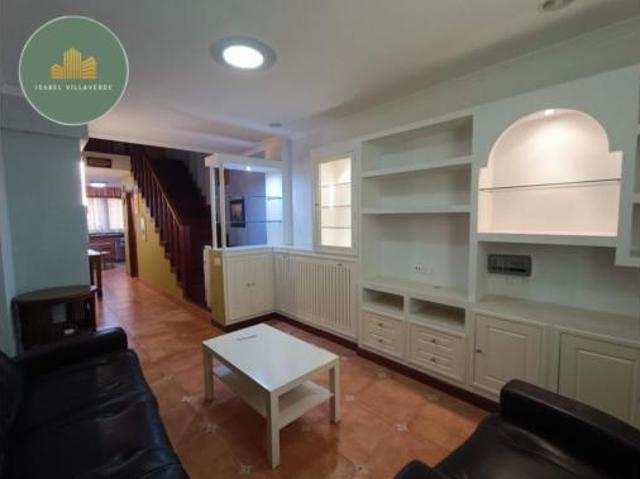Dúplex Alquiler A Coruña Capital, Monte Alto Adormideras