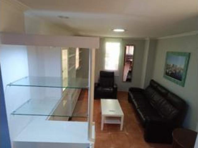 Dúplex Alquiler A Coruña Capital, Monte Alto Adormideras