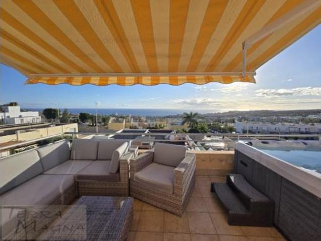 Dúplex Alquiler Adeje, Costa Adeje