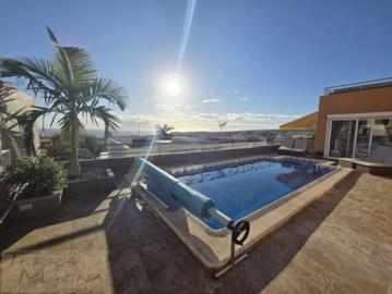Dúplex Alquiler Adeje, Costa Adeje